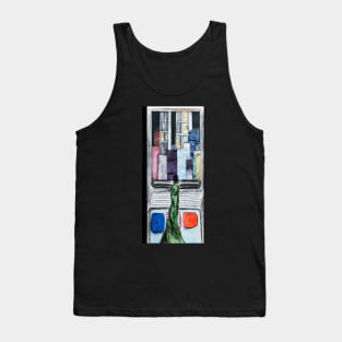 Modern Misery Tank Top